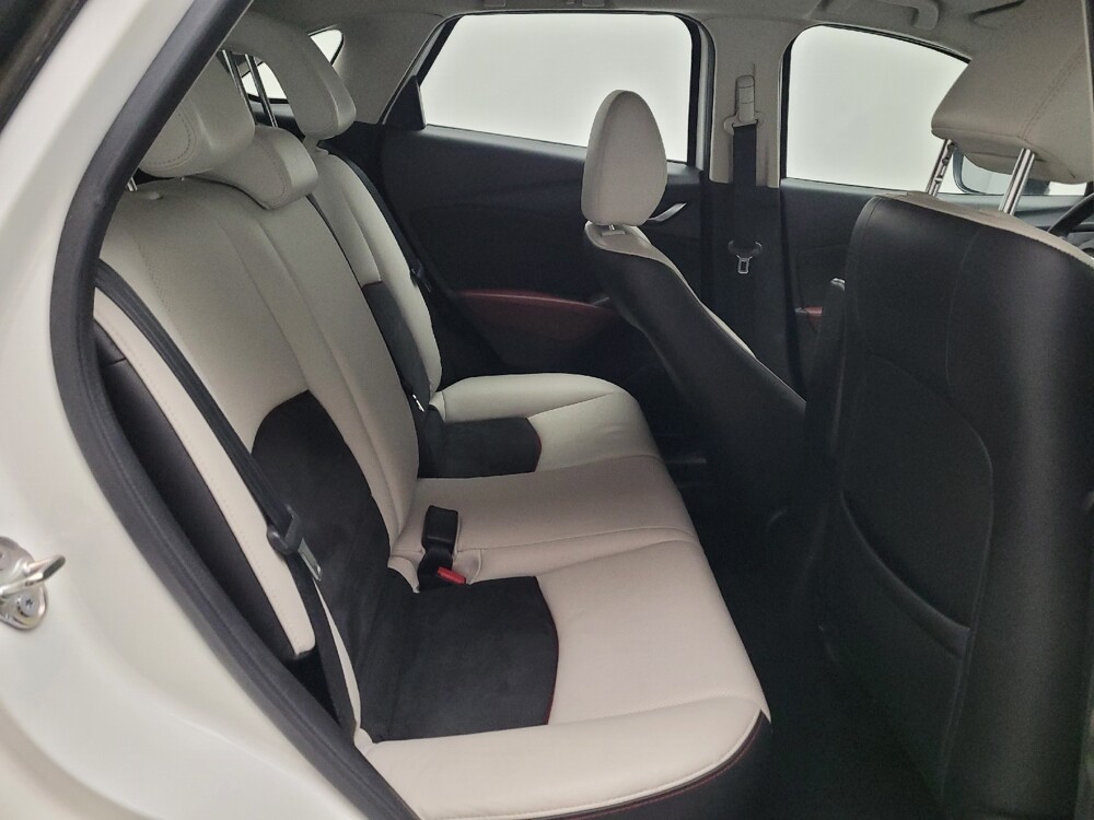 2016 Mazda CX-3 in Bakersfield, CA 93309 - 18134405 19