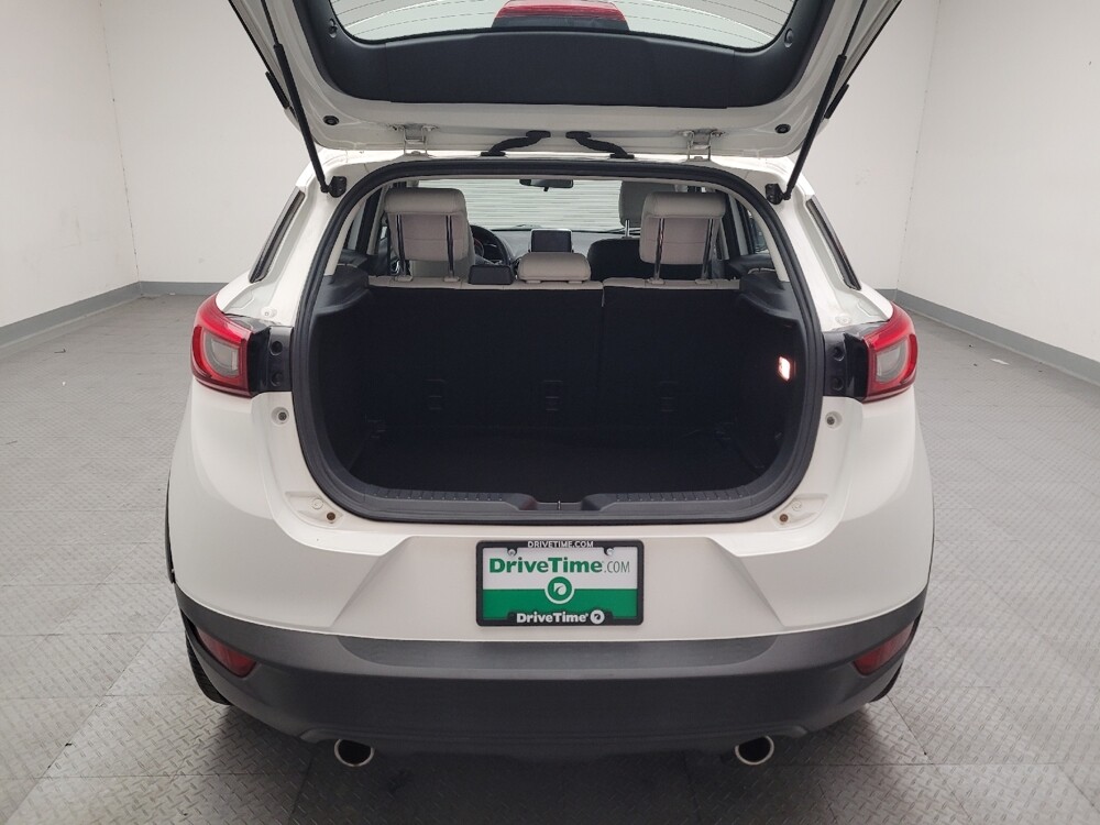 2016 Mazda CX-3 in Bakersfield, CA 93309 - 18134405 29