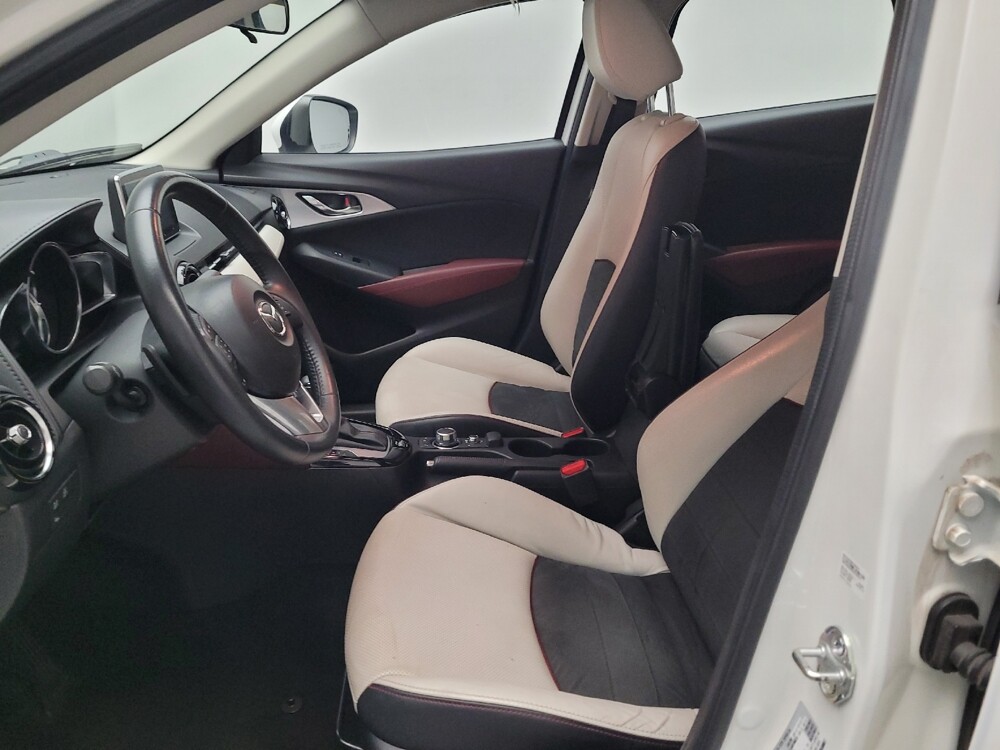 2016 Mazda CX-3 in Bakersfield, CA 93309 - 18134405 17
