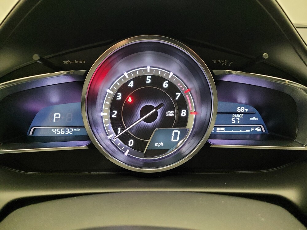2016 Mazda CX-3 in Bakersfield, CA 93309 - 18134405 23