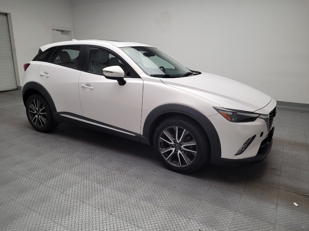 2016 Mazda CX-3 in Bakersfield, CA 93309 - 18134405 11