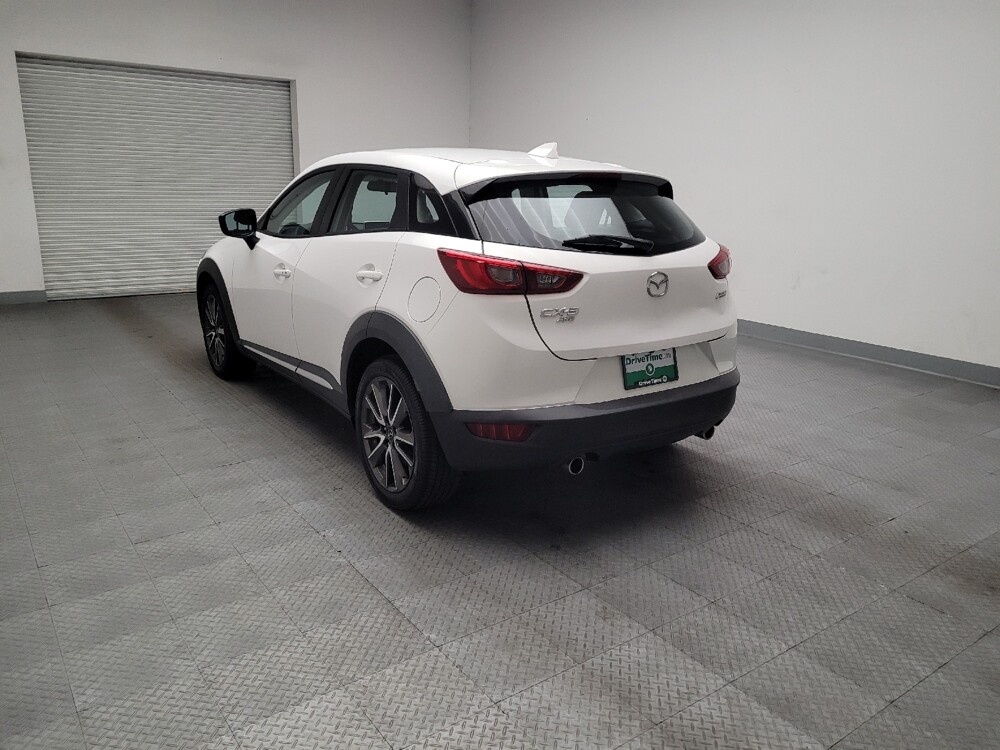 2016 Mazda CX-3 in Bakersfield, CA 93309 - 18134405 5