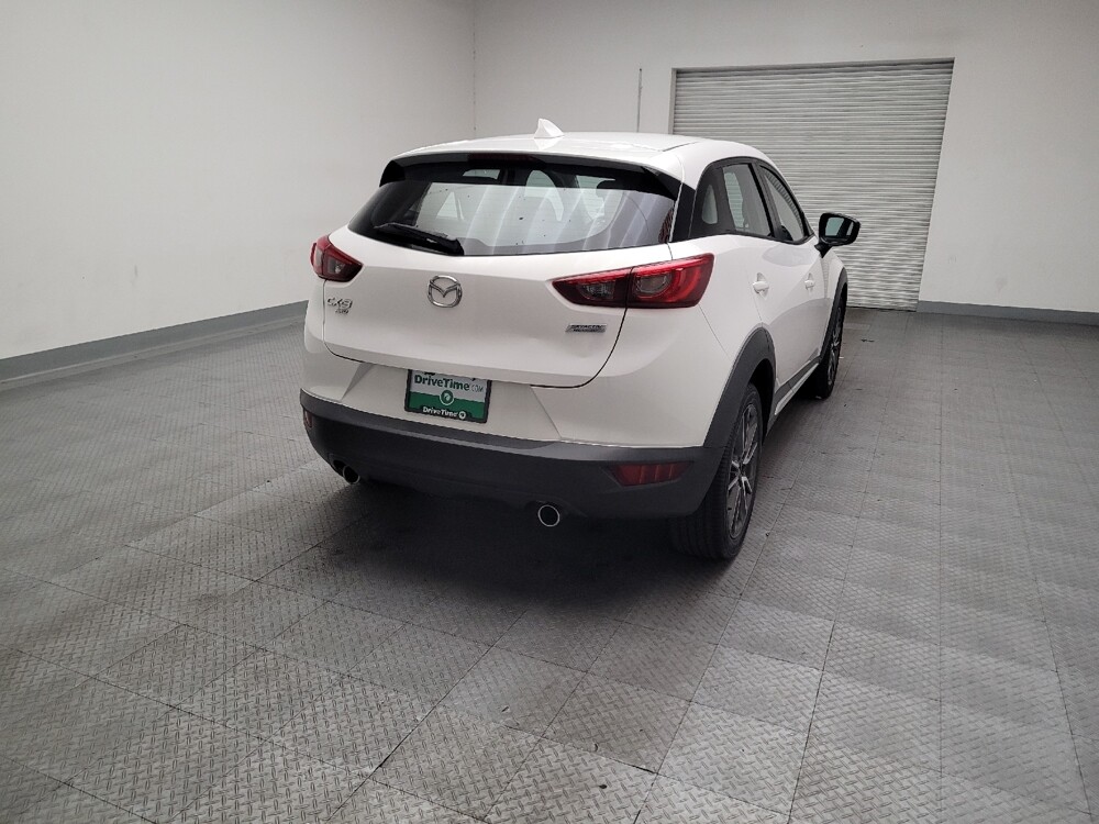 2016 Mazda CX-3 in Bakersfield, CA 93309 - 18134405 7