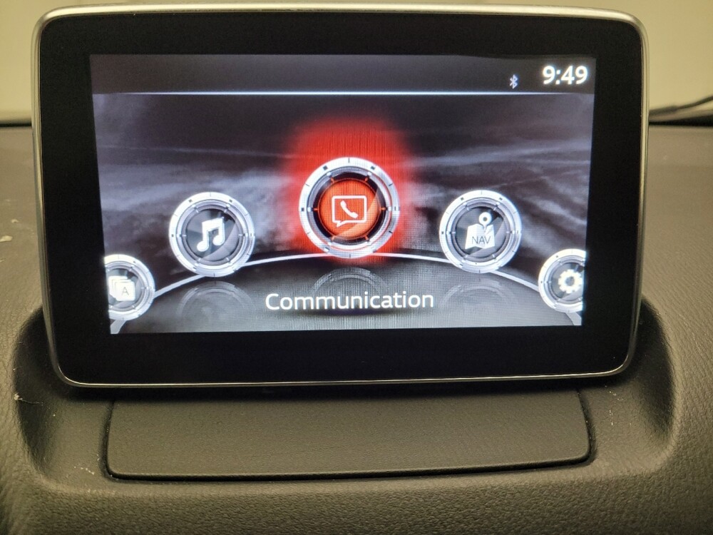 2016 Mazda CX-3 in Bakersfield, CA 93309 - 18134405 25