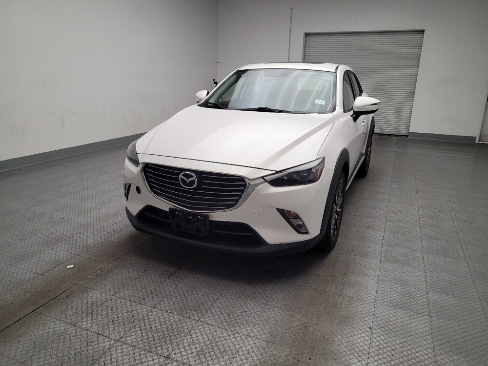 2016 Mazda CX-3 in Bakersfield, CA 93309 - 18134405 15