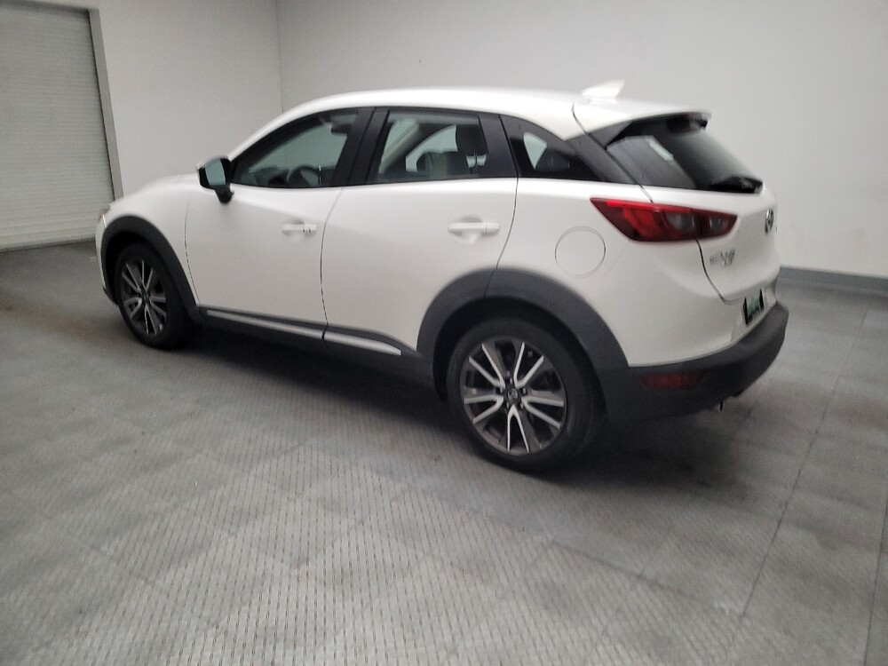 2016 Mazda CX-3 in Bakersfield, CA 93309 - 18134405 3