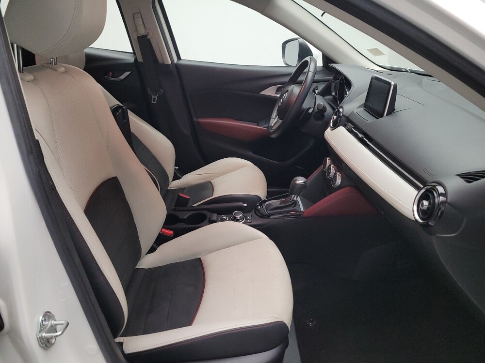 2016 Mazda CX-3 in Bakersfield, CA 93309 - 18134405 21