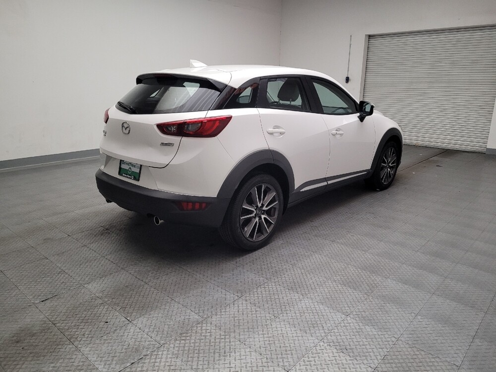2016 Mazda CX-3 in Bakersfield, CA 93309 - 18134405 9