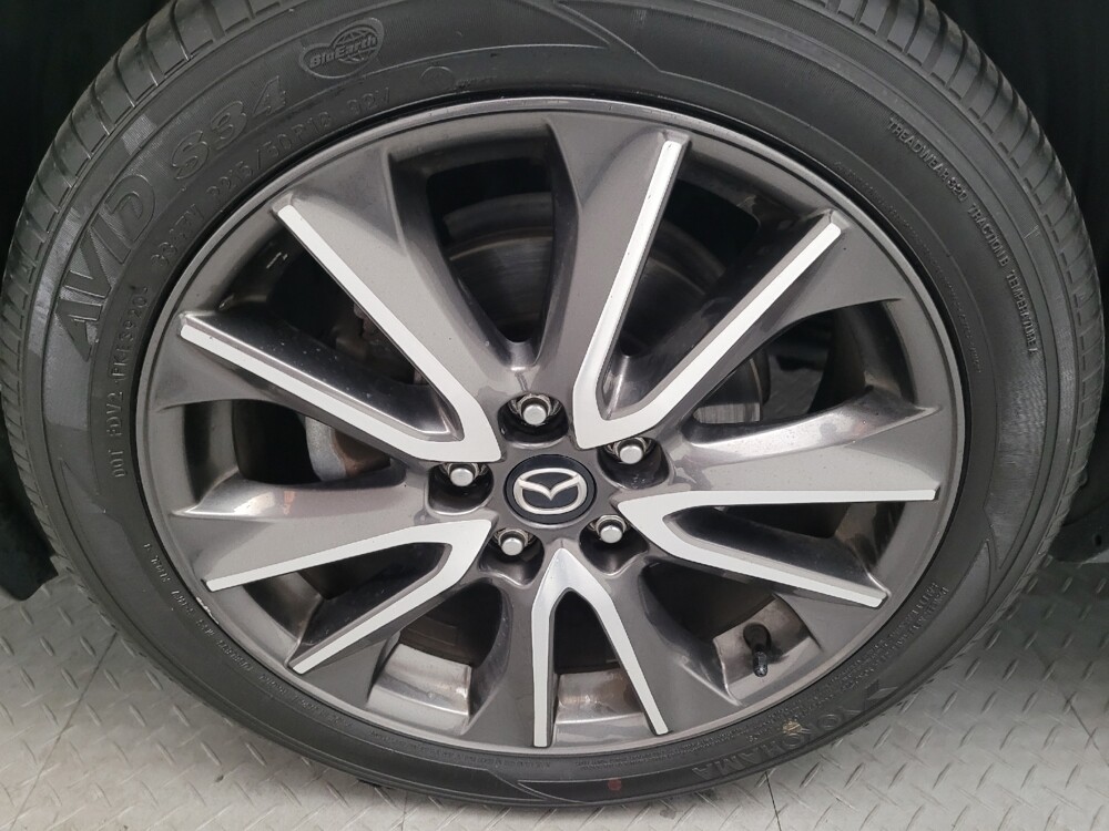 2016 Mazda CX-3 in Bakersfield, CA 93309 - 18134405 31