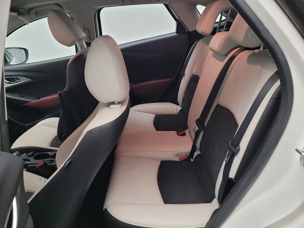 2016 Mazda CX-3 in Bakersfield, CA 93309 - 18134405 18