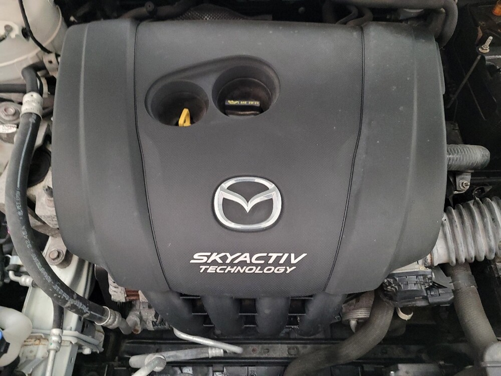2016 Mazda CX-3 in Bakersfield, CA 93309 - 18134405 30