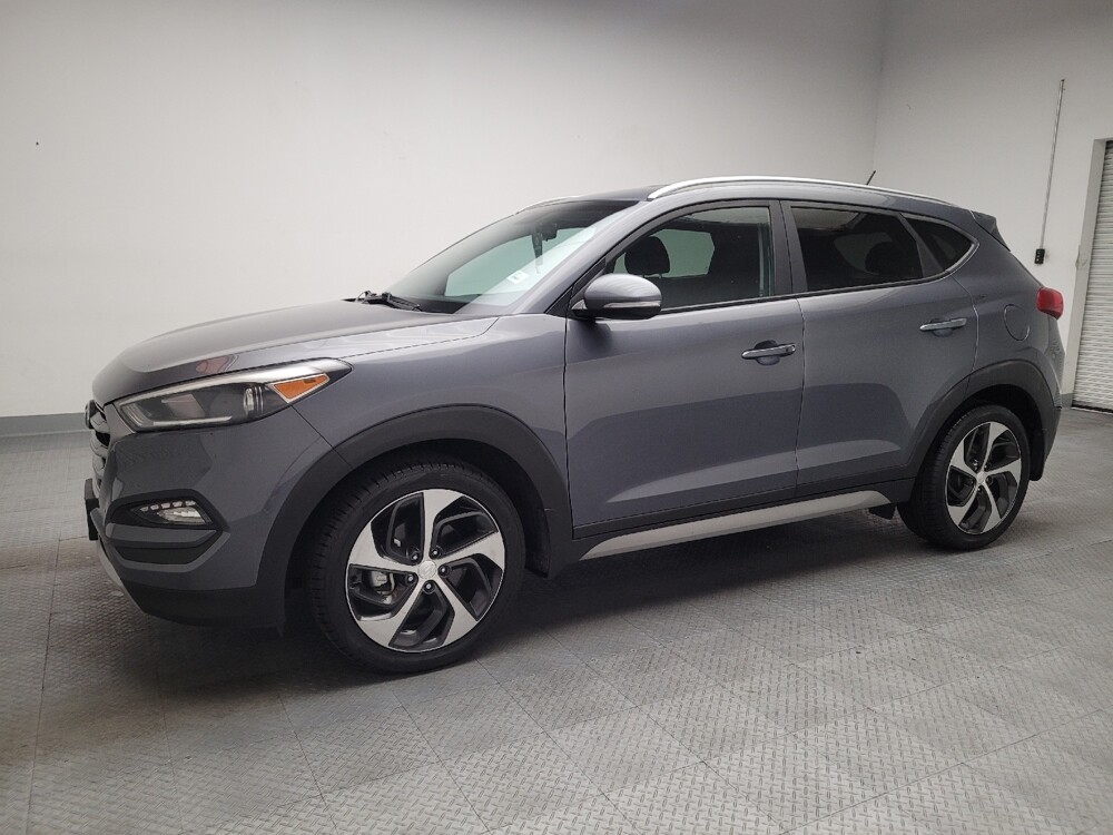 2017 Hyundai Tucson in El Cajon, CA 92020 - 18134407 2