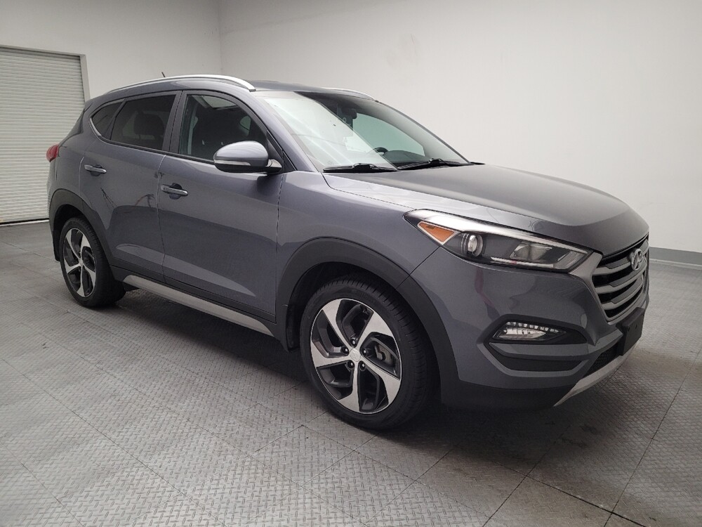 2017 Hyundai Tucson in El Cajon, CA 92020 - 18134407 13