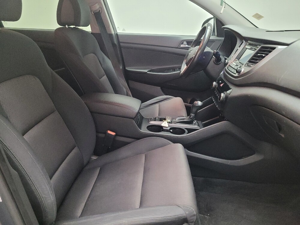 2017 Hyundai Tucson in El Cajon, CA 92020 - 18134407 21