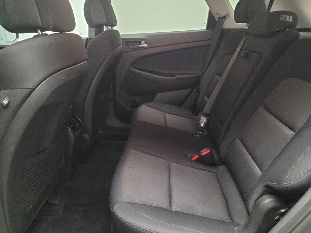 2017 Hyundai Tucson in El Cajon, CA 92020 - 18134407 18