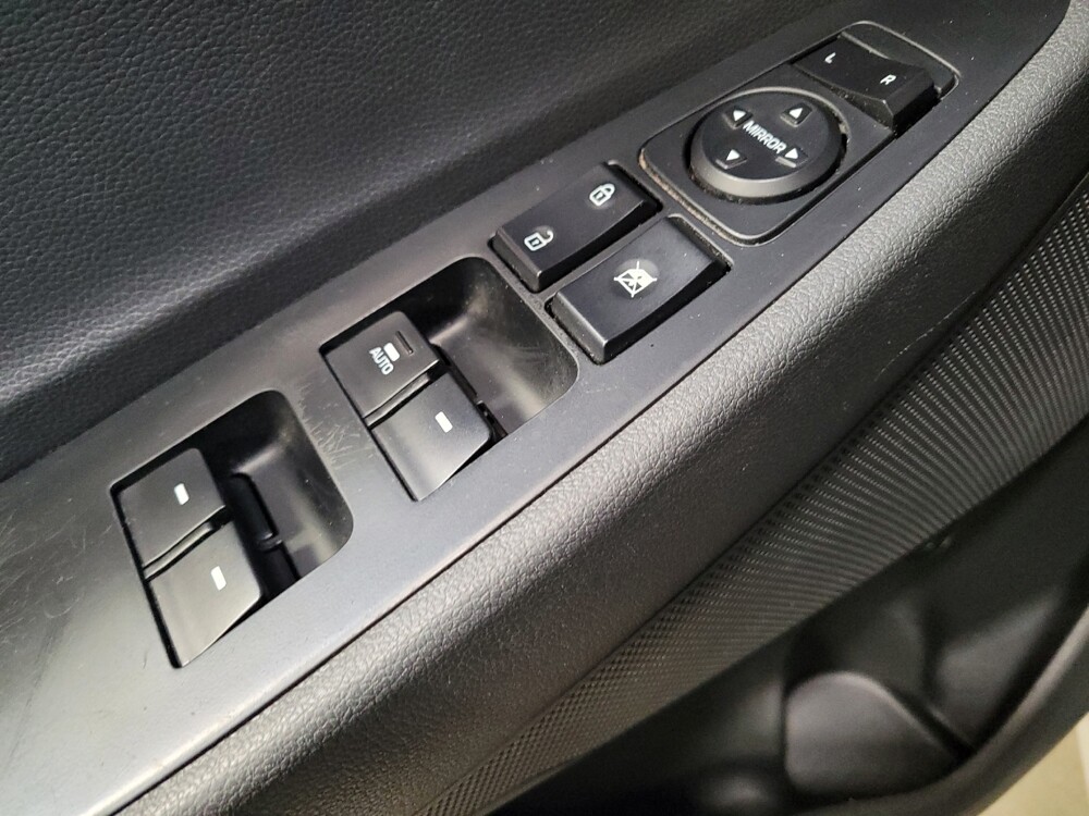 2017 Hyundai Tucson in El Cajon, CA 92020 - 18134407 27