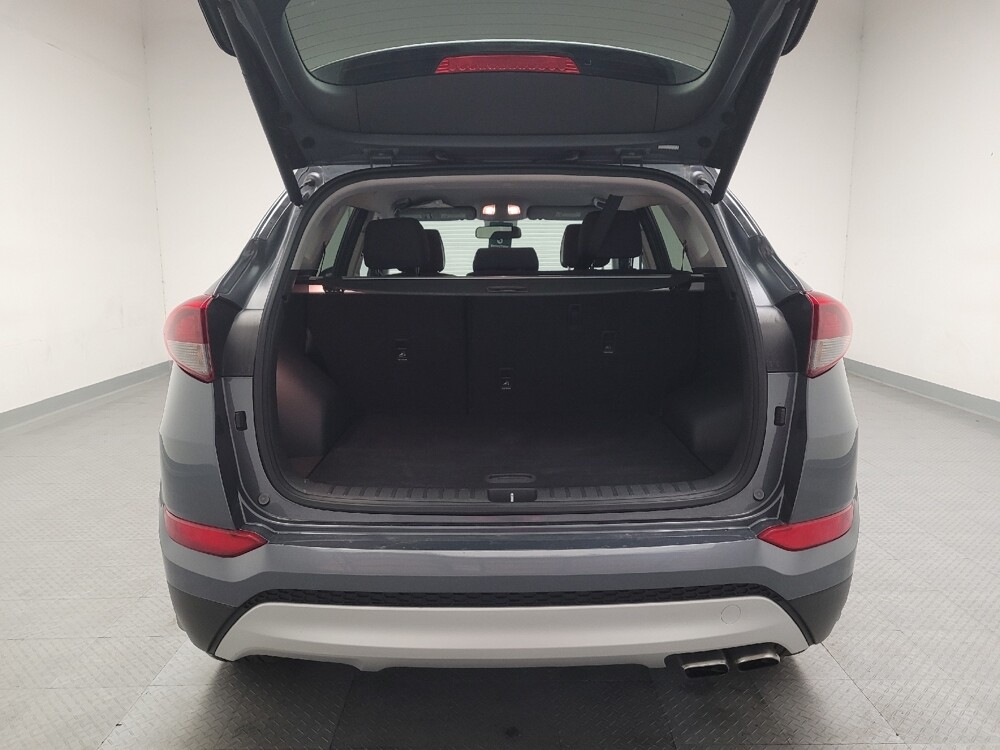 2017 Hyundai Tucson in El Cajon, CA 92020 - 18134407 29