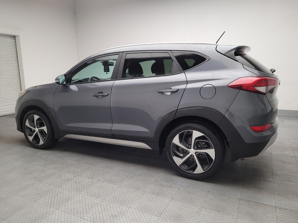 2017 Hyundai Tucson in El Cajon, CA 92020 - 18134407 3