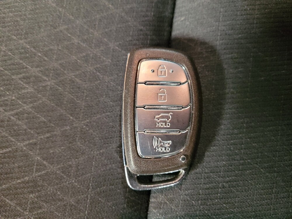 2017 Hyundai Tucson in El Cajon, CA 92020 - 18134407 32