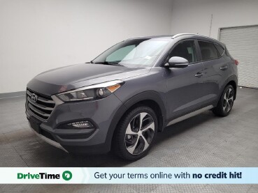 2017 Hyundai Tucson in El Cajon, CA 92020