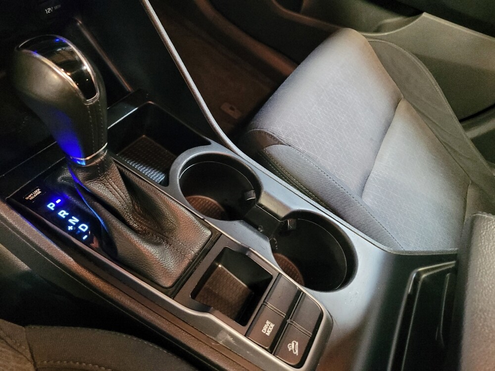 2017 Hyundai Tucson in El Cajon, CA 92020 - 18134407 26