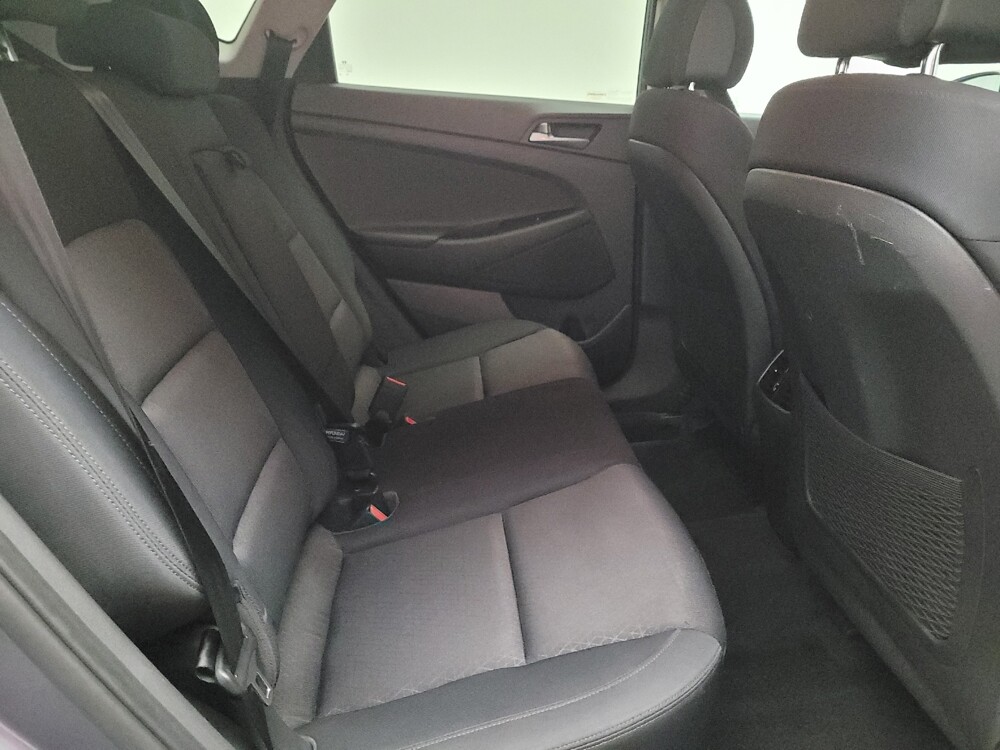 2017 Hyundai Tucson in El Cajon, CA 92020 - 18134407 19