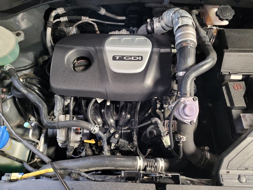 2017 Hyundai Tucson in El Cajon, CA 92020 - 18134407 30