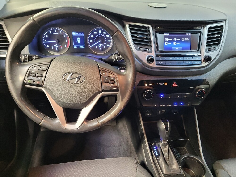 2017 Hyundai Tucson in El Cajon, CA 92020 - 18134407 22