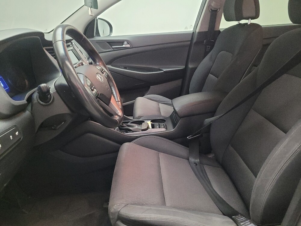 2017 Hyundai Tucson in El Cajon, CA 92020 - 18134407 17