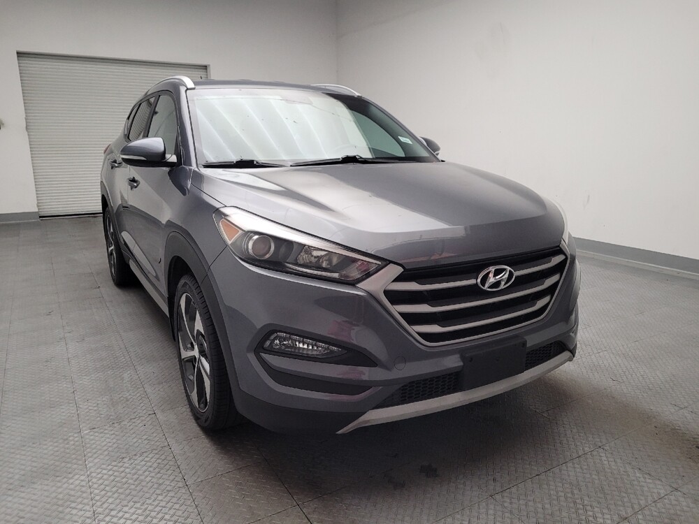 2017 Hyundai Tucson in El Cajon, CA 92020 - 18134407 14