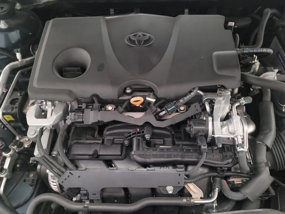 2019 Toyota Camry in Torrance, CA 90504 - 18134408 30