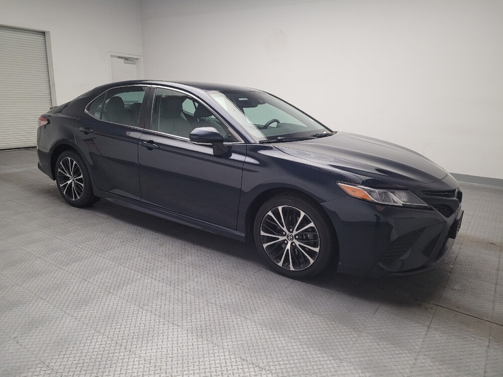 2019 Toyota Camry in Torrance, CA 90504 - 18134408 11