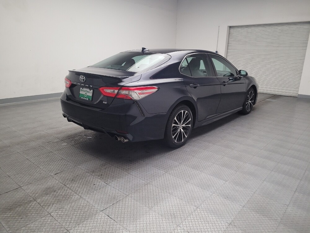 2019 Toyota Camry in Torrance, CA 90504 - 18134408 9