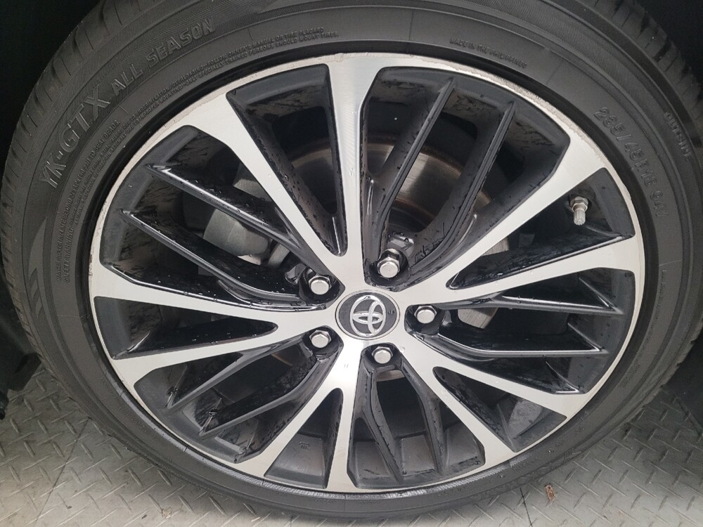 2019 Toyota Camry in Torrance, CA 90504 - 18134408 31