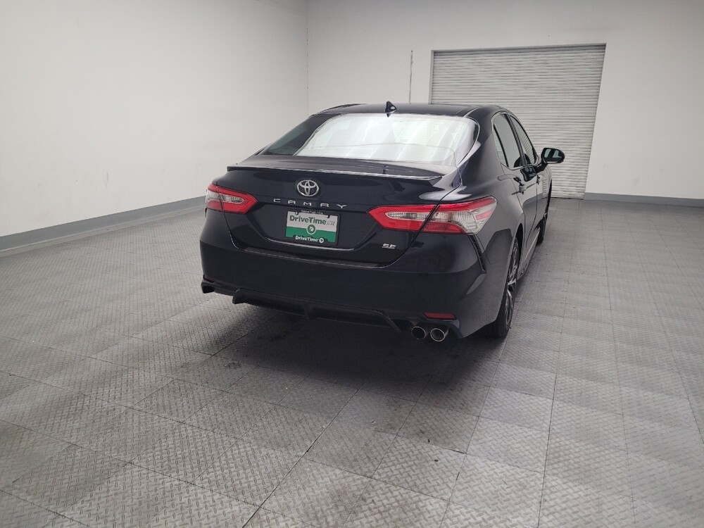 2019 Toyota Camry in Torrance, CA 90504 - 18134408 7