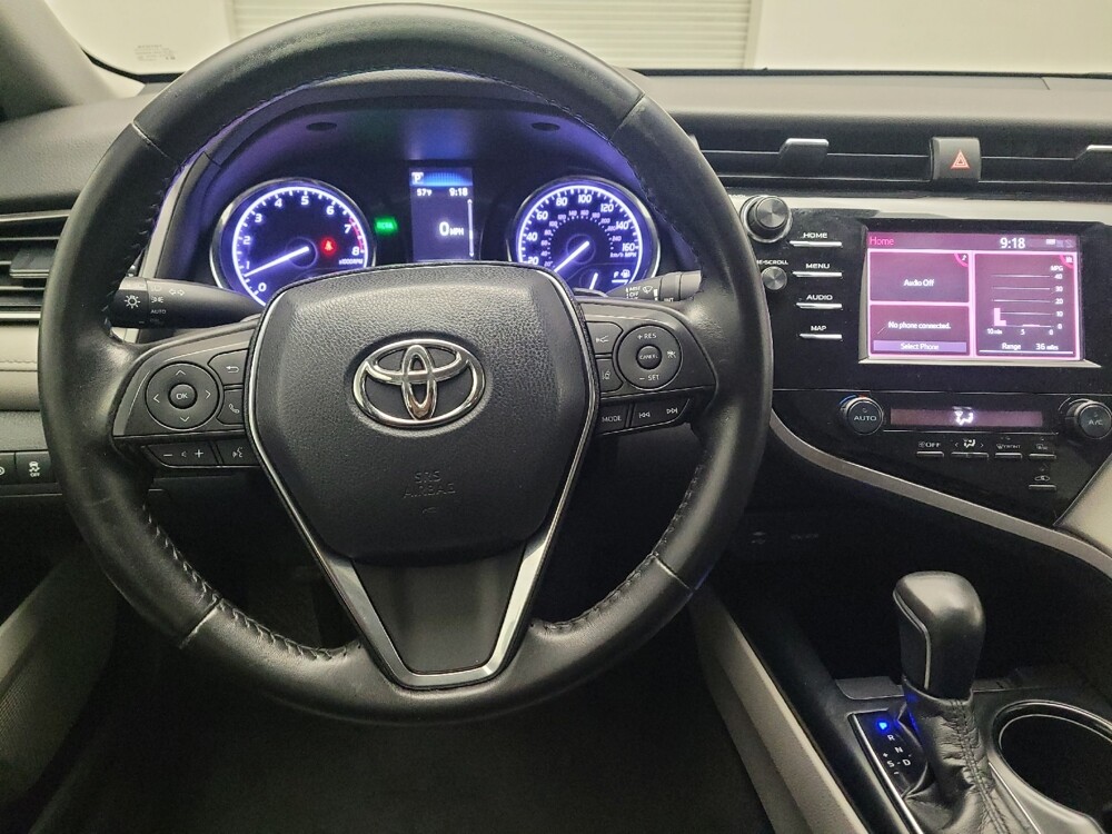 2019 Toyota Camry in Torrance, CA 90504 - 18134408 22