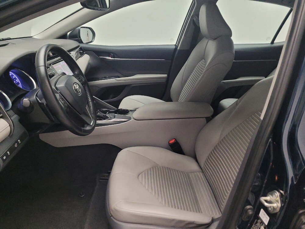 2019 Toyota Camry in Torrance, CA 90504 - 18134408 17