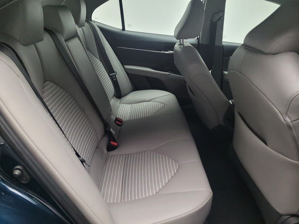 2019 Toyota Camry in Torrance, CA 90504 - 18134408 19