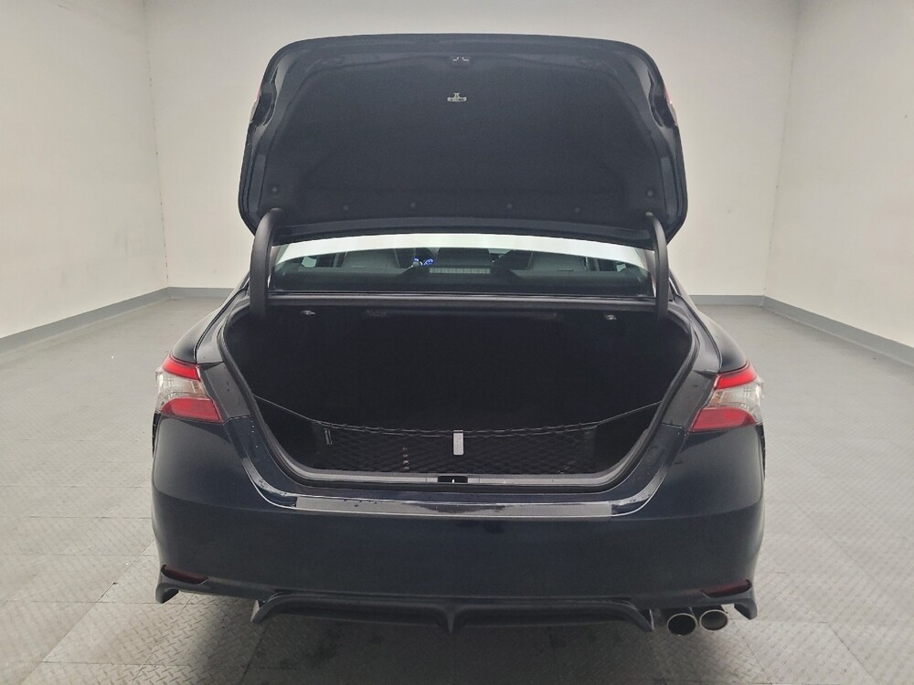 2019 Toyota Camry in Torrance, CA 90504 - 18134408 29