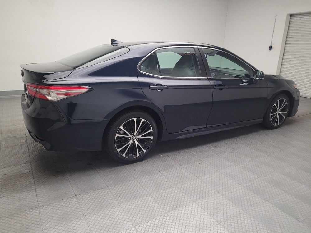 2019 Toyota Camry in Torrance, CA 90504 - 18134408 10