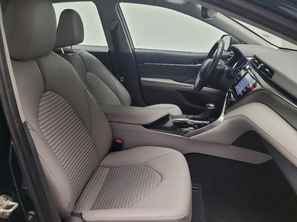 2019 Toyota Camry in Torrance, CA 90504 - 18134408 21