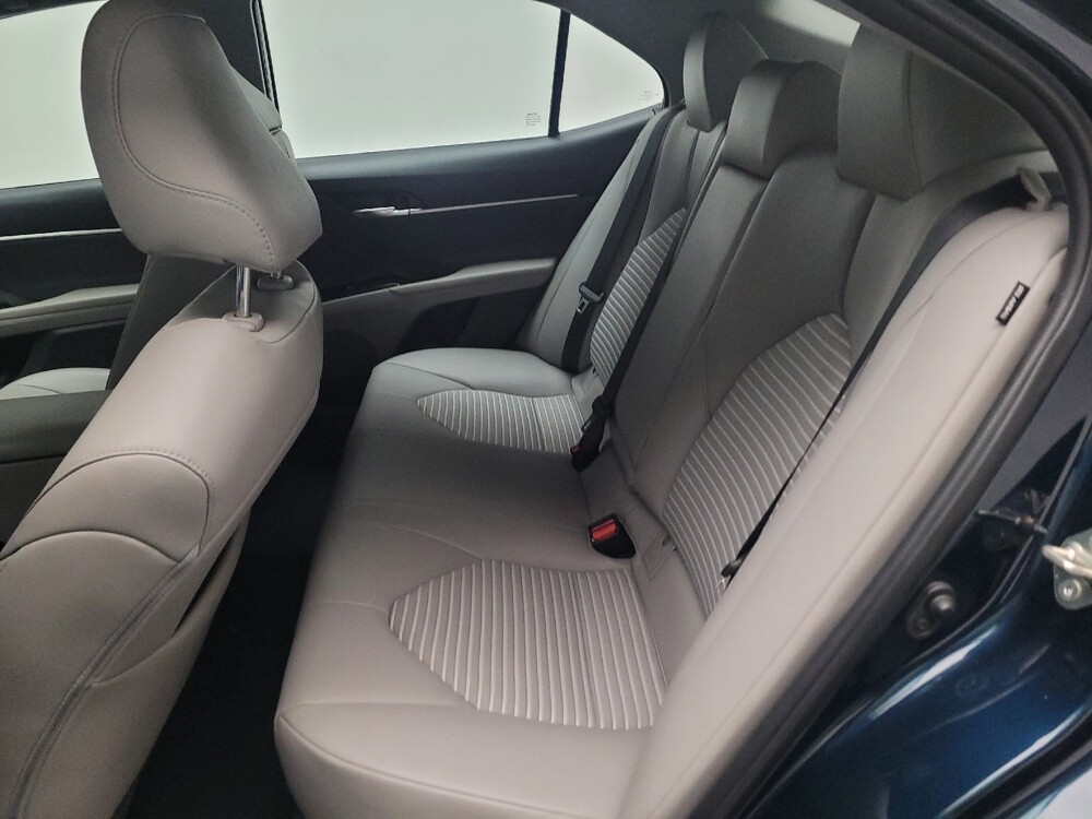 2019 Toyota Camry in Torrance, CA 90504 - 18134408 18