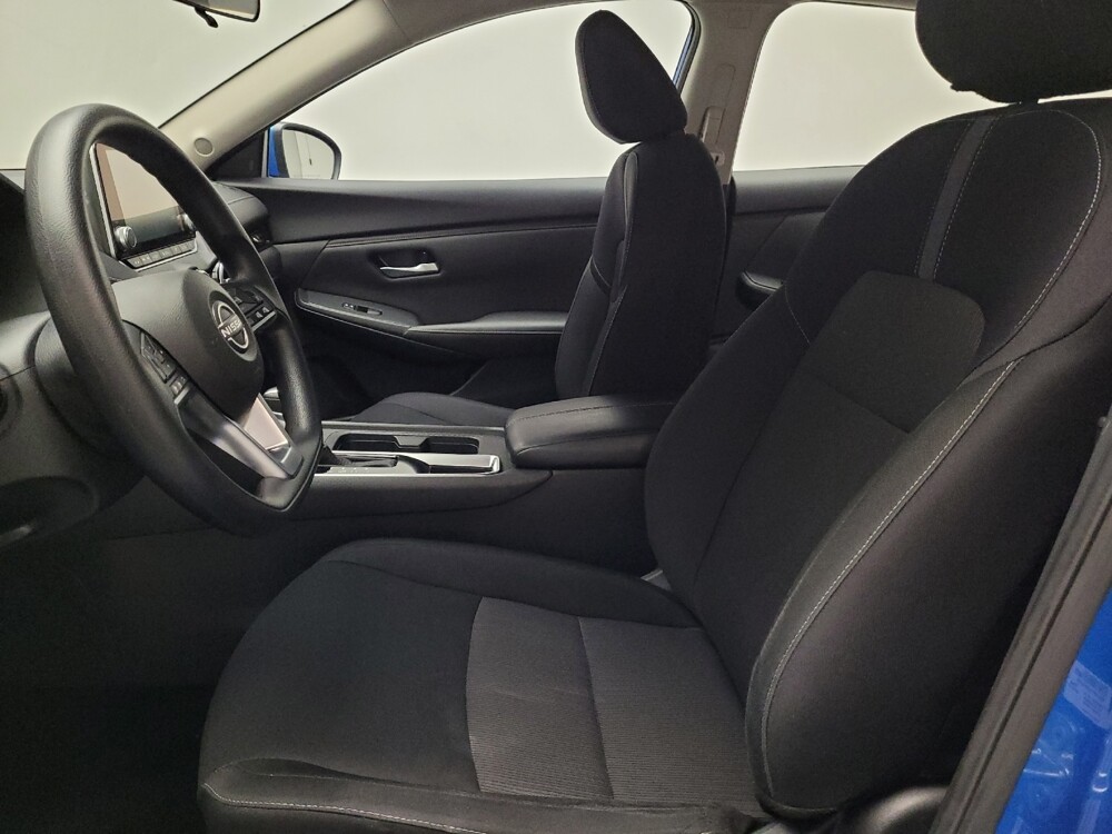 2025 Nissan Sentra in Downey, CA 90241 - 18134409 17