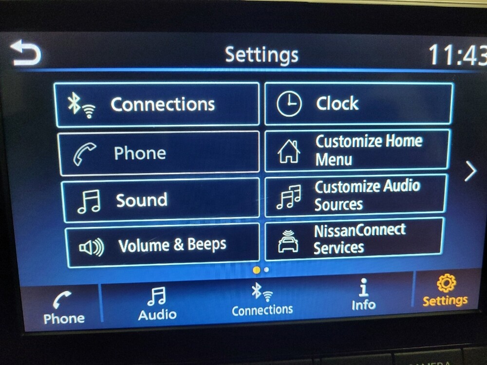 2025 Nissan Sentra in Downey, CA 90241 - 18134409 25