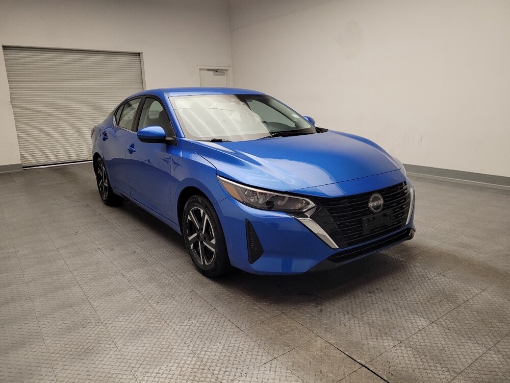 2025 Nissan Sentra in Downey, CA 90241 - 18134409 13