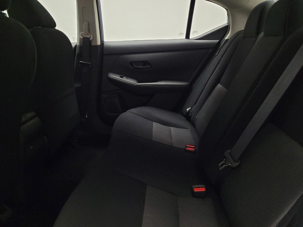 2025 Nissan Sentra in Downey, CA 90241 - 18134409 18