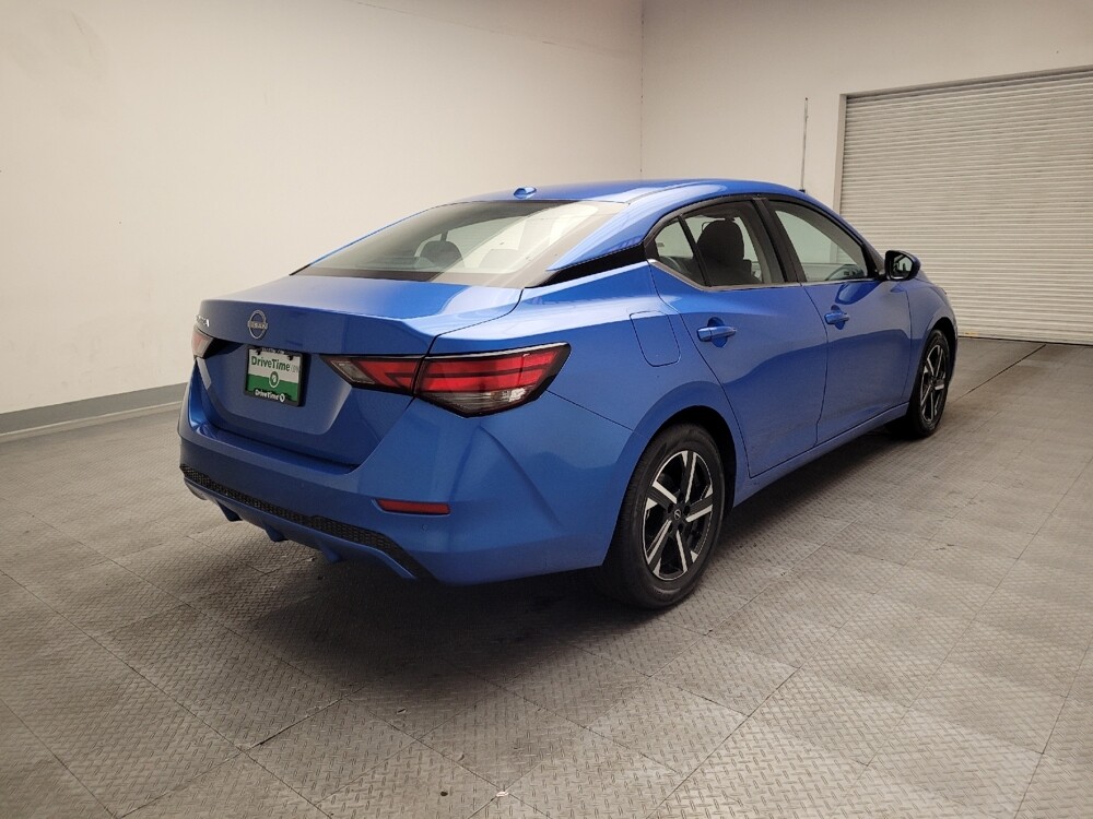 2025 Nissan Sentra in Downey, CA 90241 - 18134409 9