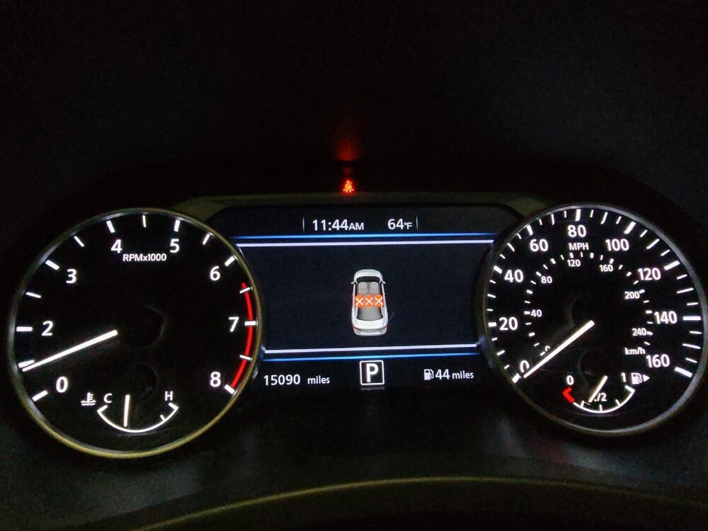 2025 Nissan Sentra in Downey, CA 90241 - 18134409 23