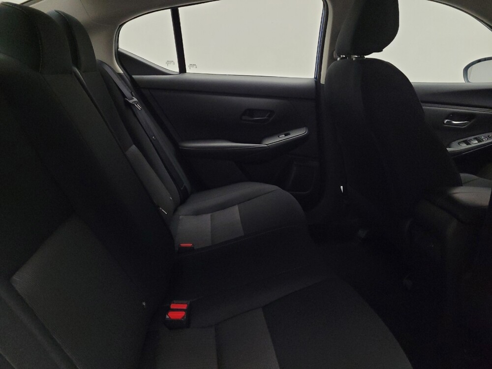 2025 Nissan Sentra in Downey, CA 90241 - 18134409 19