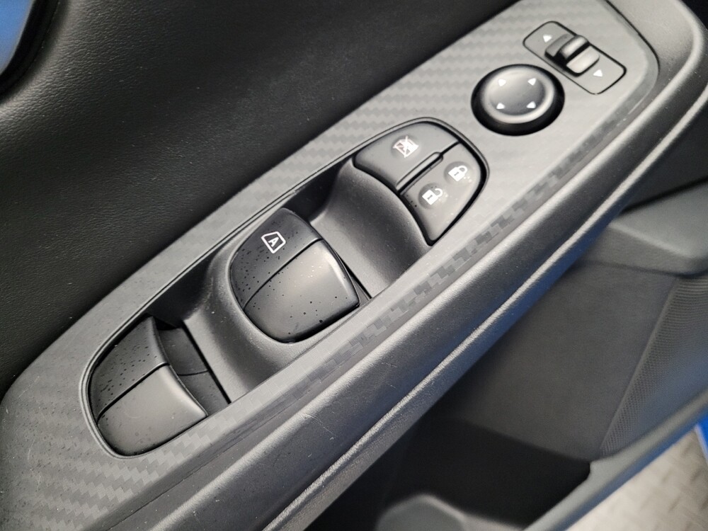 2025 Nissan Sentra in Downey, CA 90241 - 18134409 27